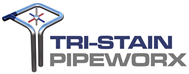 Tri-Stain Pipeworx